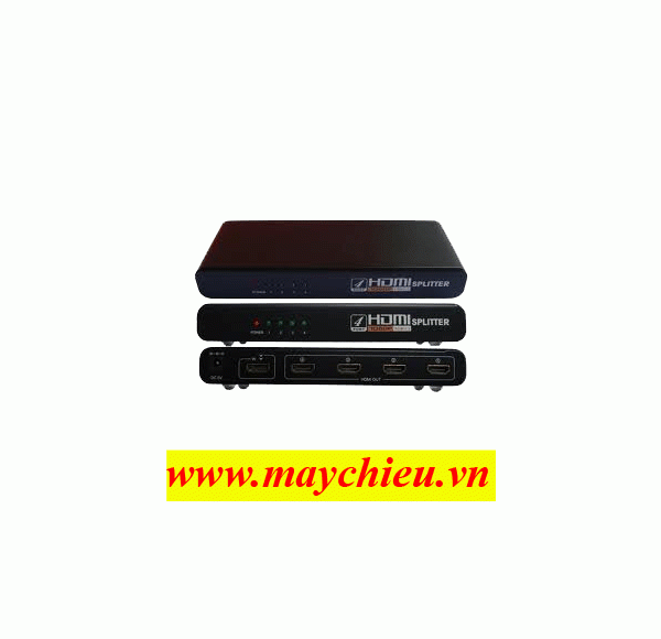 Bộ chia HDMI máy chiếu